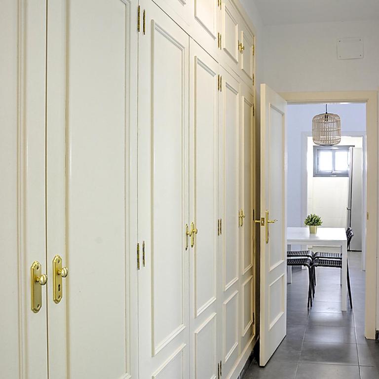 Plaza España Familiar - Apartamento de 2 dormitorios - 17