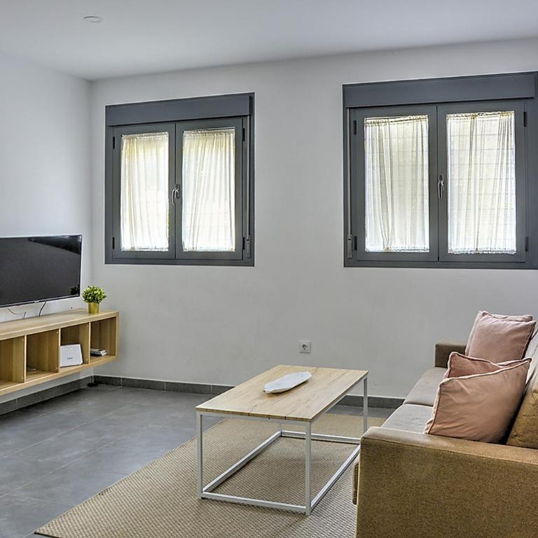 Plaza España Familiar - Apartamento de 2 dormitorios - 11