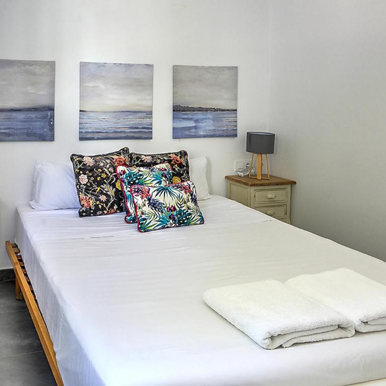 Plaza España Familiar - Apartamento de 2 dormitorios - 14