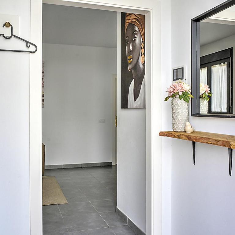 Plaza España Familiar - Apartamento de 2 dormitorios - 13