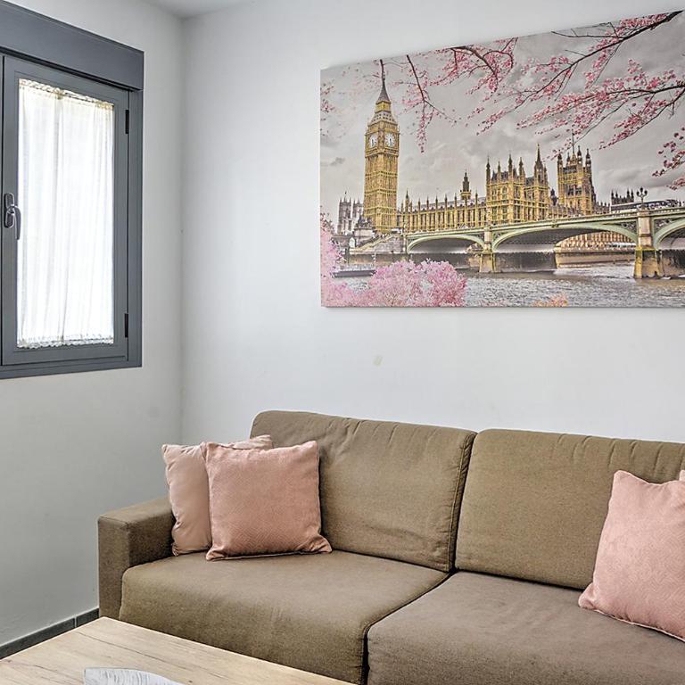 Plaza España Familiar - Apartamento de 2 dormitorios - 18