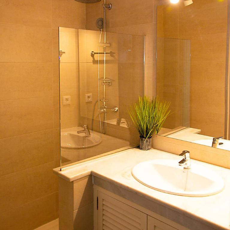Plaza España Familiar - Apartamento de 2 dormitorios - 23