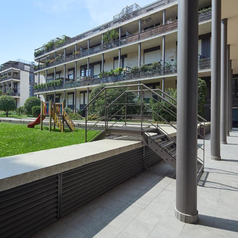 Star Loft - Appartamento con 1 Camera da Letto - 22
