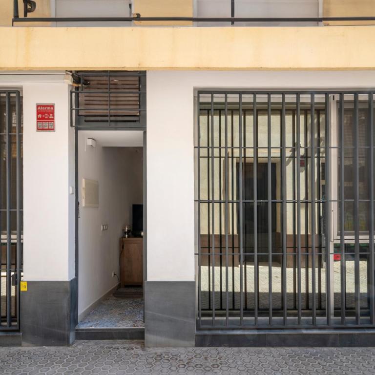 La Puerta del Cielo - One-Bedroom Apartment - 2