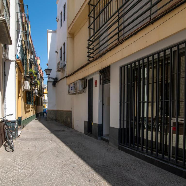 La Puerta del Cielo - One-Bedroom Apartment - 15