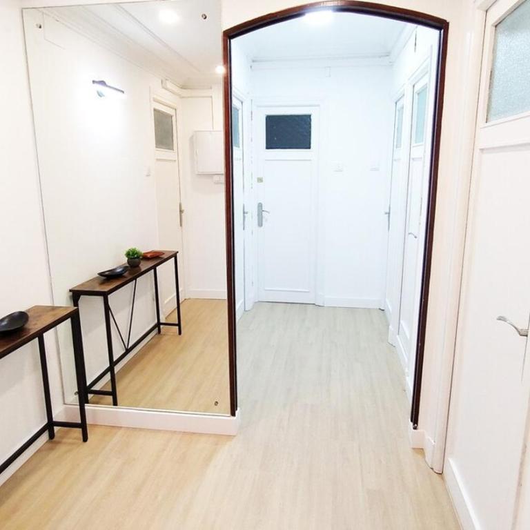 Apartamento Cean Bermudez - Apartamento Estándar - 3