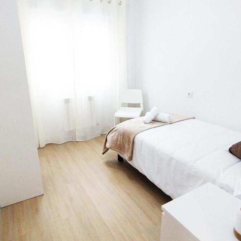 Apartamento Cean Bermudez - Apartamento Estándar - 8