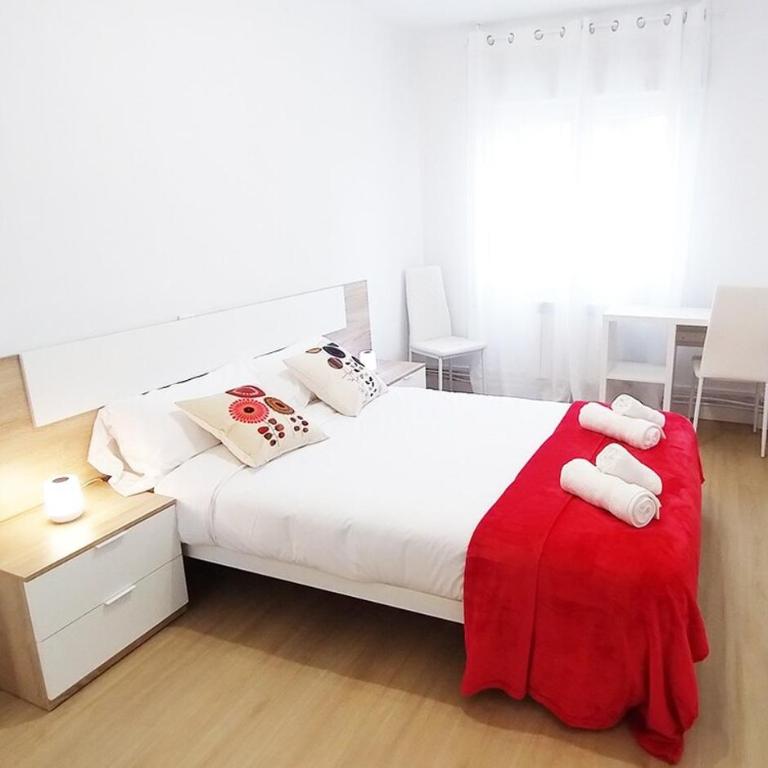 Apartamento Cean Bermudez - Apartamento Estándar - 15