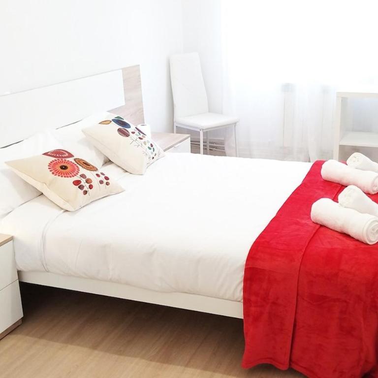 Apartamento Cean Bermudez - Apartamento Estándar - 16