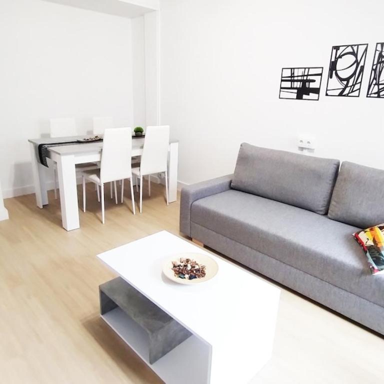 Apartamento Cean Bermudez - Apartamento Estándar - 19