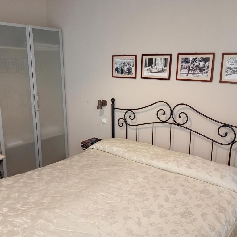 Buonanotte Rooms - Camera Matrimoniale - 6