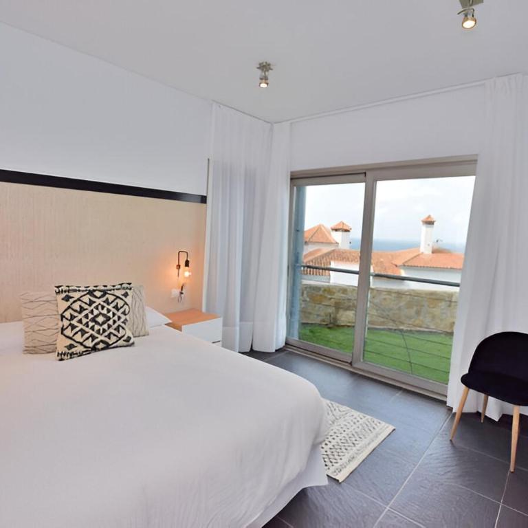 Villa Entre Rocas - Villa - 6