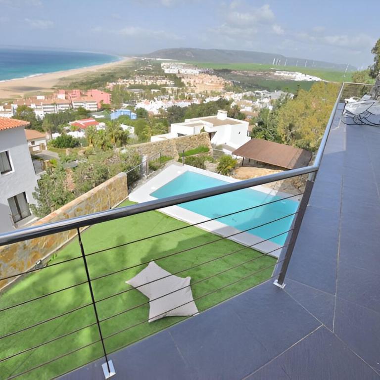 Villa Entre Rocas - Villa - 30