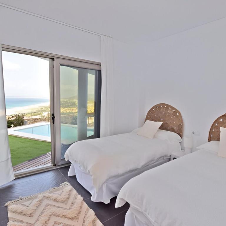 Villa Entre Rocas - Villa - 33