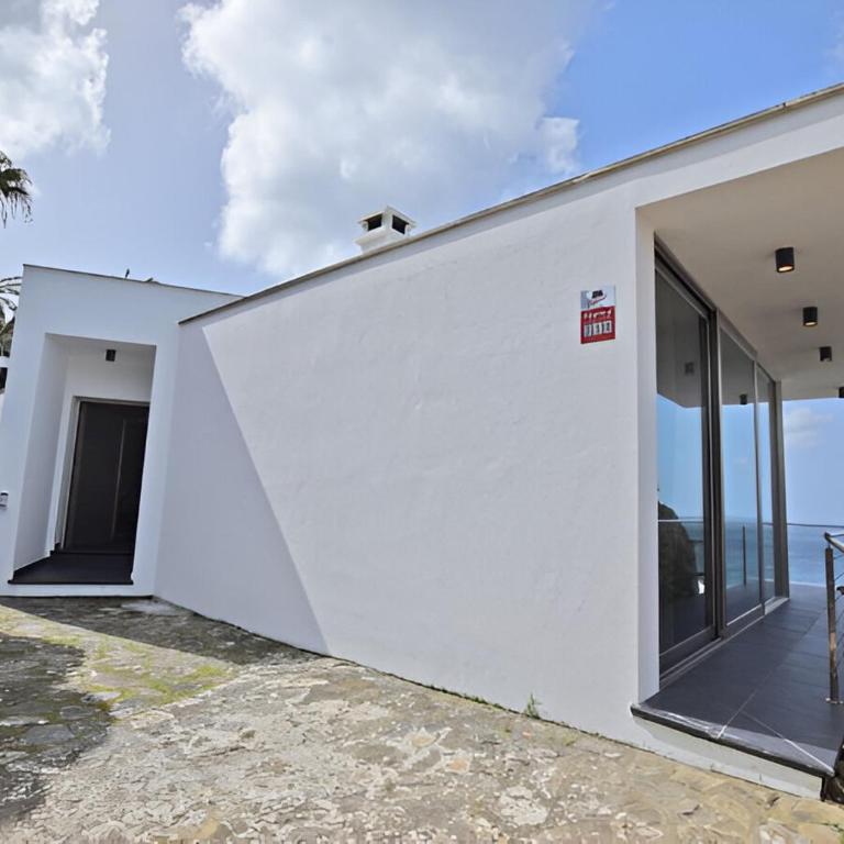Villa Entre Rocas - Villa - 35