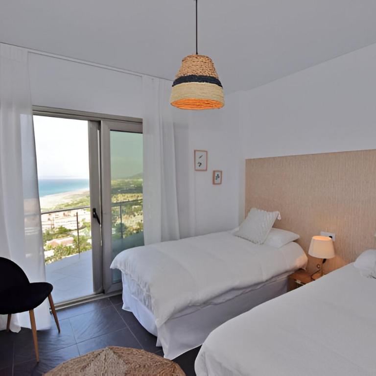 Villa Entre Rocas - Villa - 38