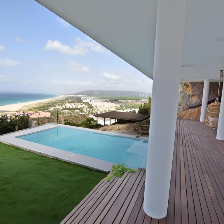 Villa Entre Rocas - Villa - 53