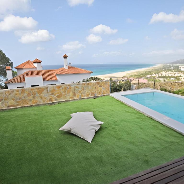 Villa Entre Rocas - Villa - 57