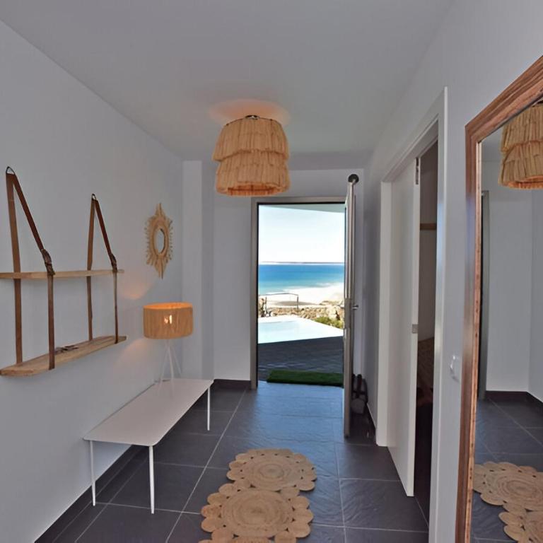 Villa Entre Rocas - Villa - 60