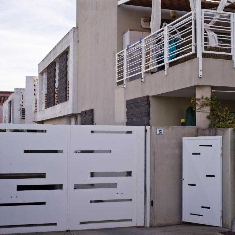 Casa Vacanze Rebecca - Appartamento con 1 Camera da Letto - 26