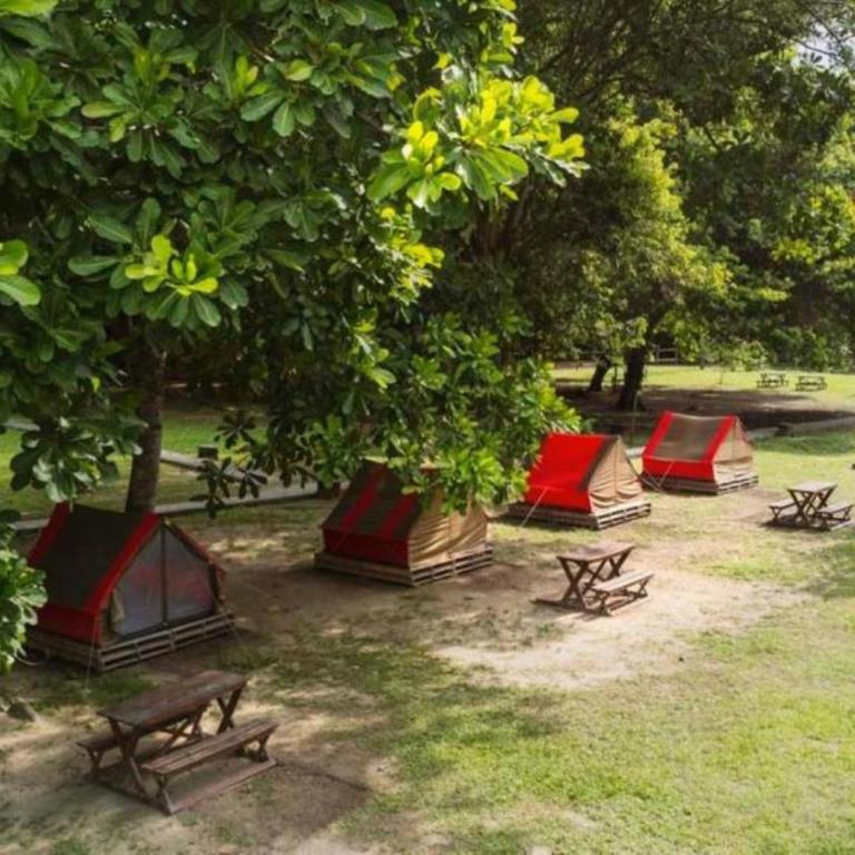 Camping Tequendama - Parque Tayrona - Tienda - 1