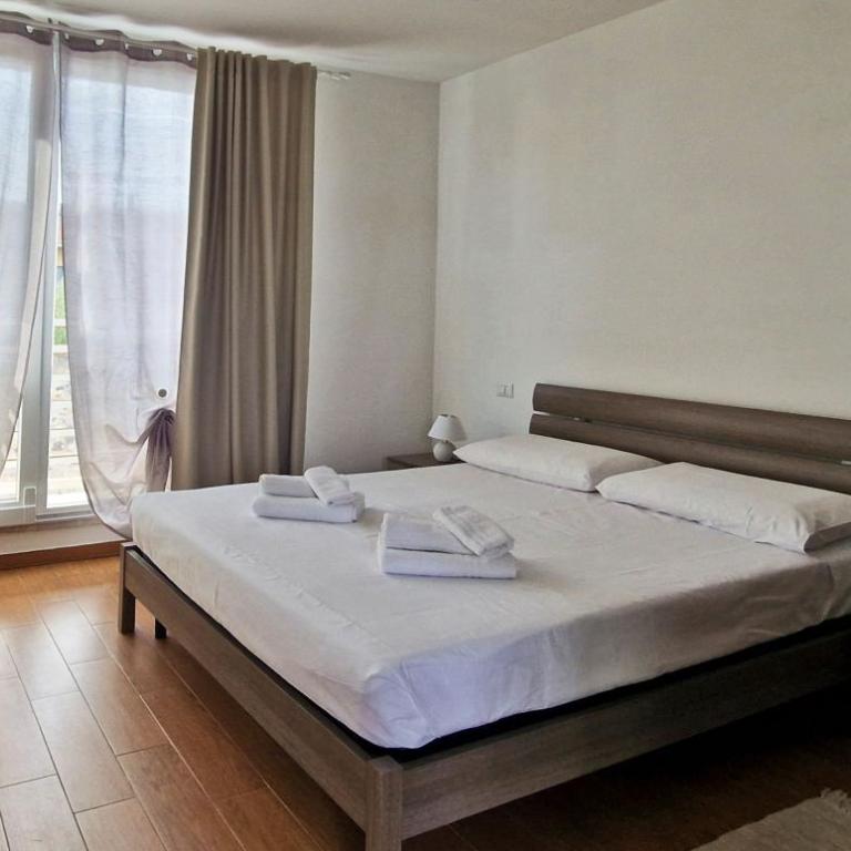 Casa Vacanze Rebecca - Appartamento con 1 Camera da Letto - 17
