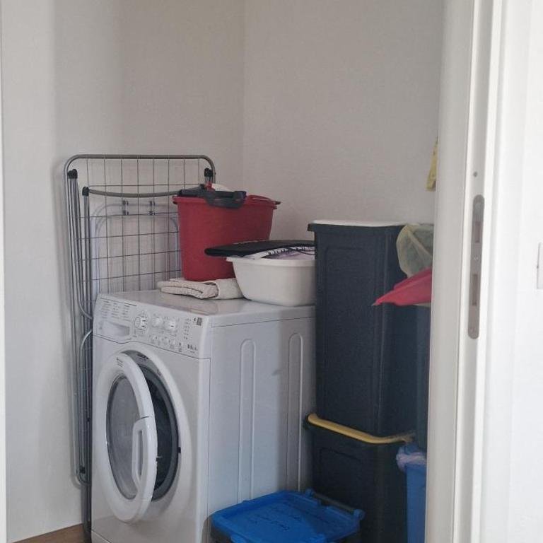 Casa Vacanze Rebecca - Appartamento con 1 Camera da Letto - 24