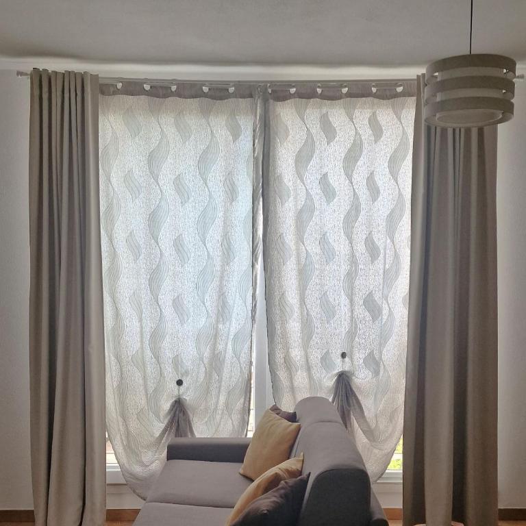 Casa Vacanze Rebecca - Appartamento con 1 Camera da Letto - 13