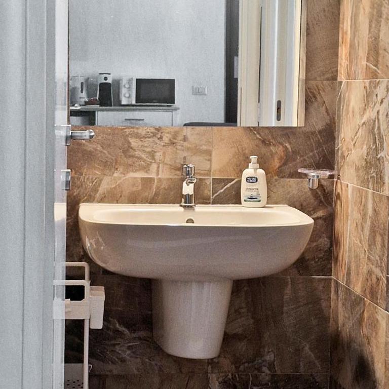 Casa Vacanze Rebecca - Appartamento con 1 Camera da Letto - 21