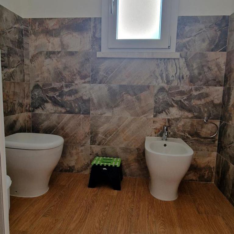 Casa Vacanze Rebecca - Appartamento con 1 Camera da Letto - 22