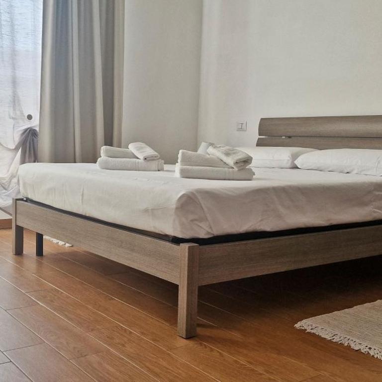 Casa Vacanze Rebecca - Appartamento con 1 Camera da Letto - 18