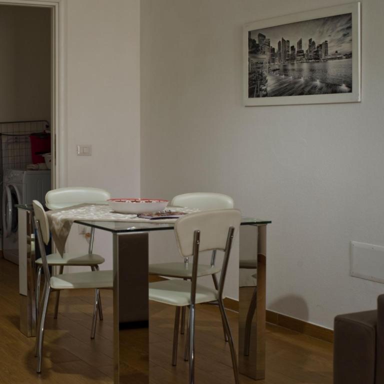 Casa Vacanze Rebecca - Appartamento con 1 Camera da Letto - 10