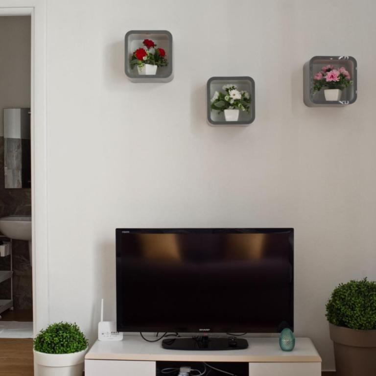 Casa Vacanze Rebecca - Appartamento con 1 Camera da Letto - 12