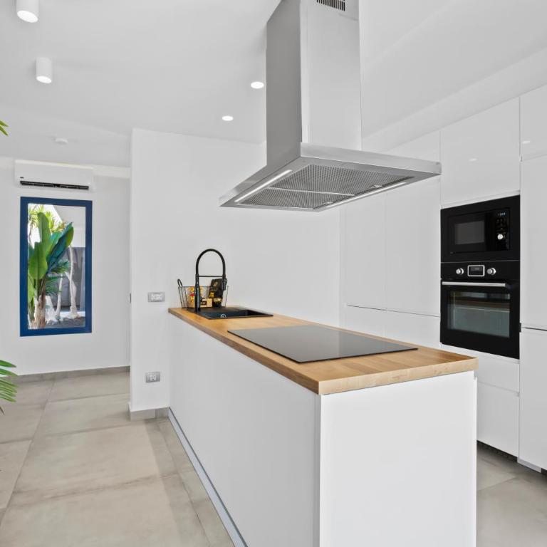 Villa Nerea - Three-Bedroom Villa - 6