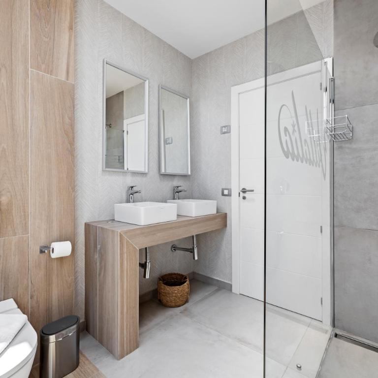 Villa Nerea - Three-Bedroom Villa - 7