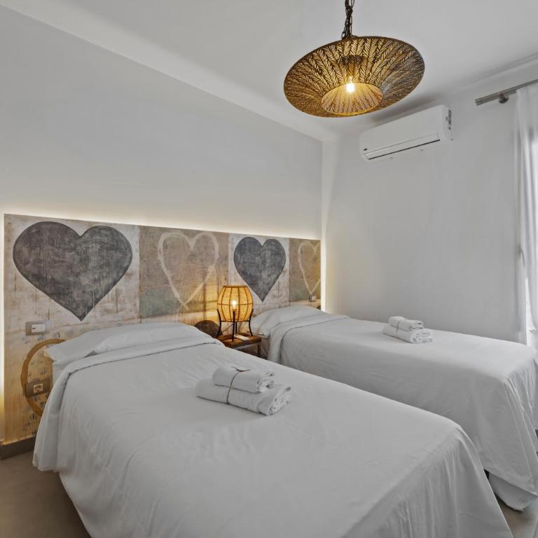 Villa Nerea - Three-Bedroom Villa - 17