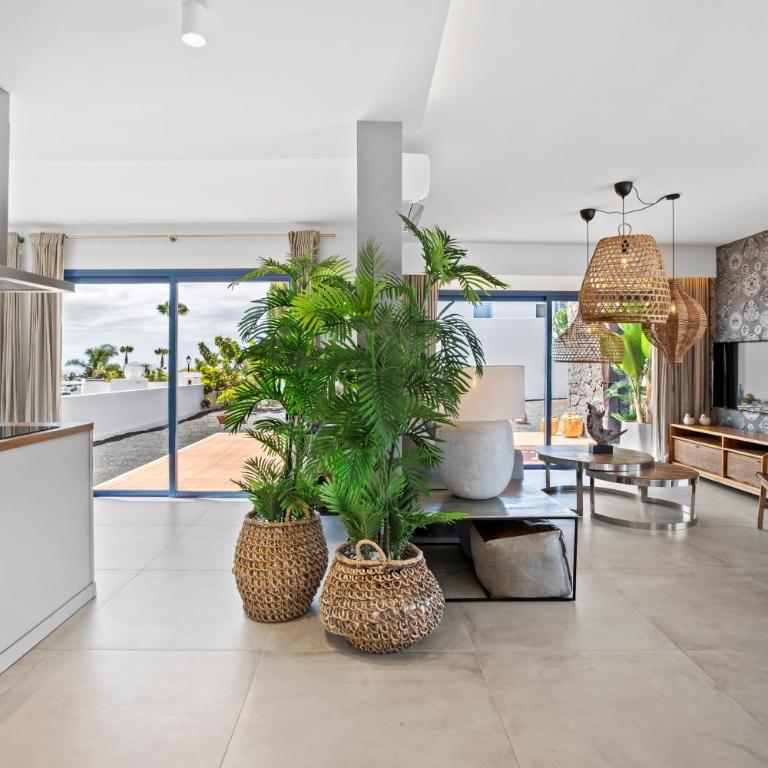 Villa Nerea - Three-Bedroom Villa - 18