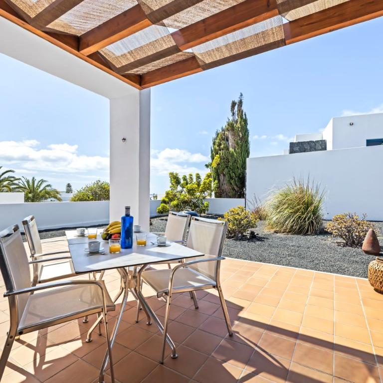 Villa Nerea - Three-Bedroom Villa - 19