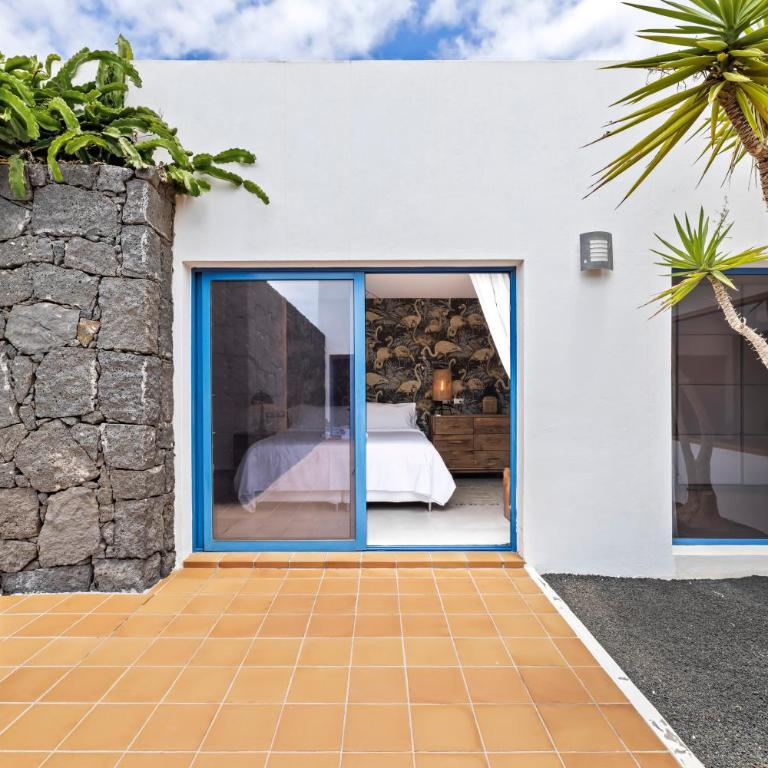 Villa Nerea - Three-Bedroom Villa - 30