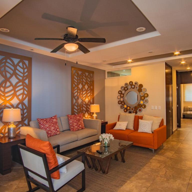 Pinnacle Resorts 180 - Suite de 2 dormitorios - 7