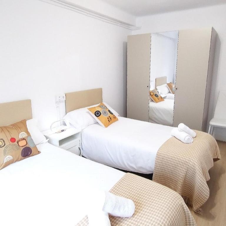 Apartamento Cean Bermudez - Apartamento Estándar - 24