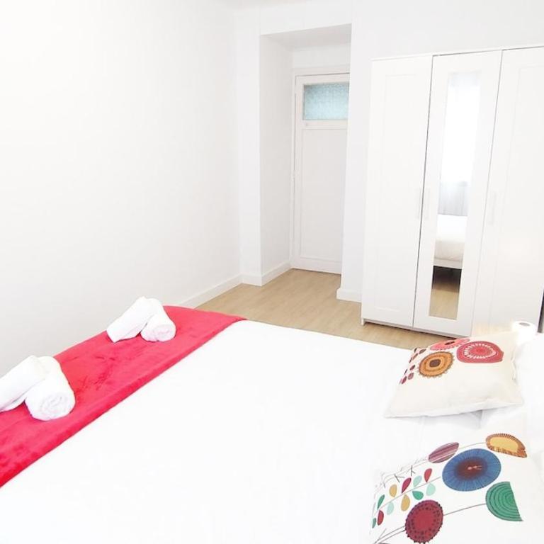 Apartamento Cean Bermudez - Apartamento Estándar - 25