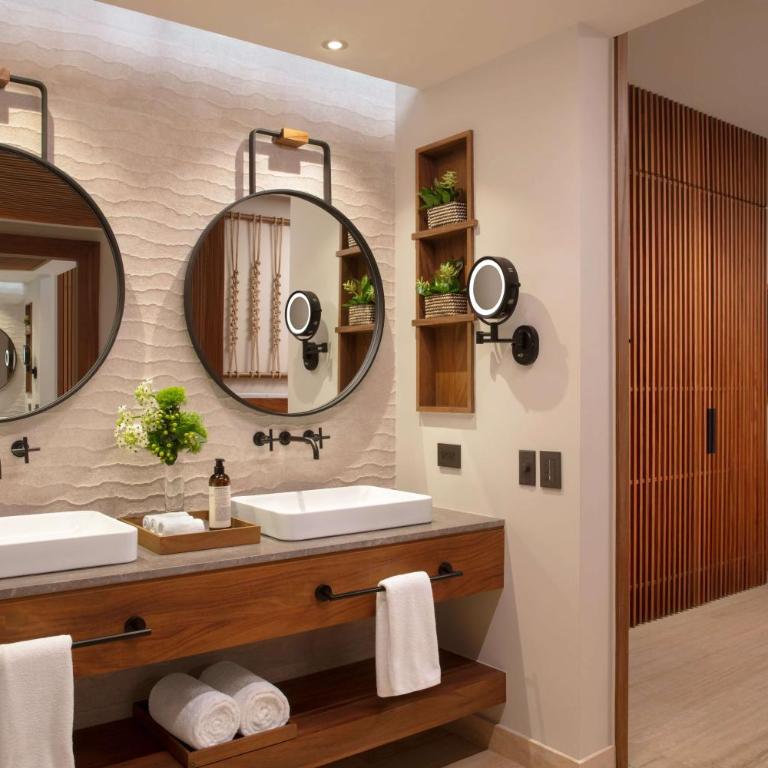 Secrets Playa Blanca Costa Mujeres - All Inclusive Adults Only - Junior Suite Double - 3