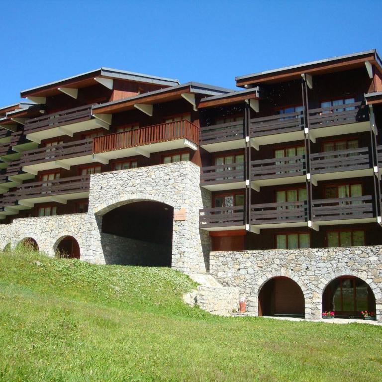 Studio ski-in/ski-out, balcon, divisible, Laitelet - FR-1-355-26 - Studio - 10