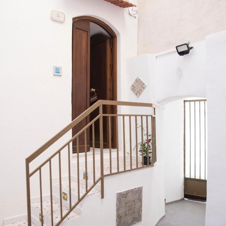Casa Vassallo Centro Storico - Vacation Home - 14