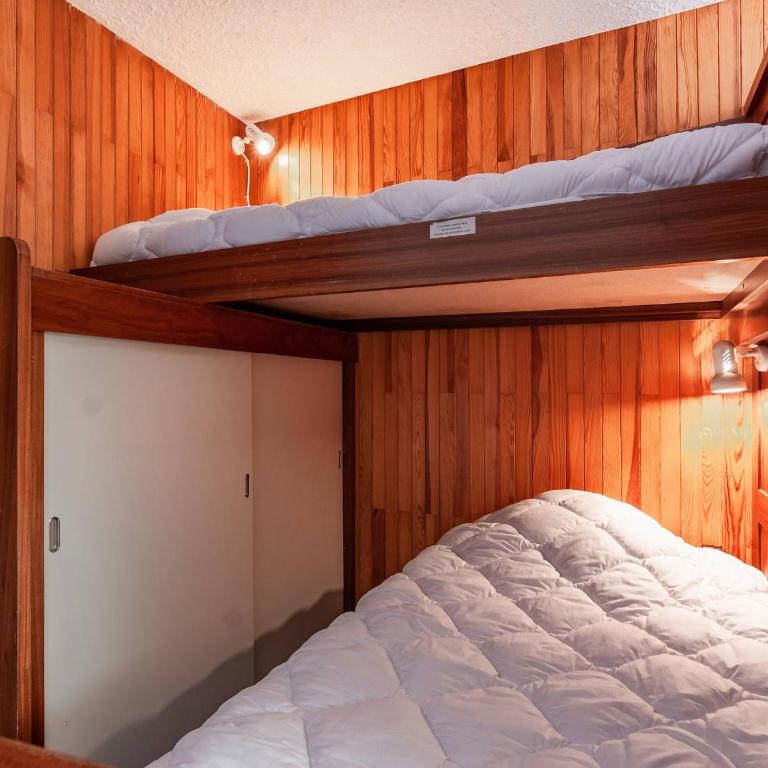 Appartement cosy à Méribel Mottaret - Idéal familles, proche pistes - FR-1-355-138 - Studio - 7