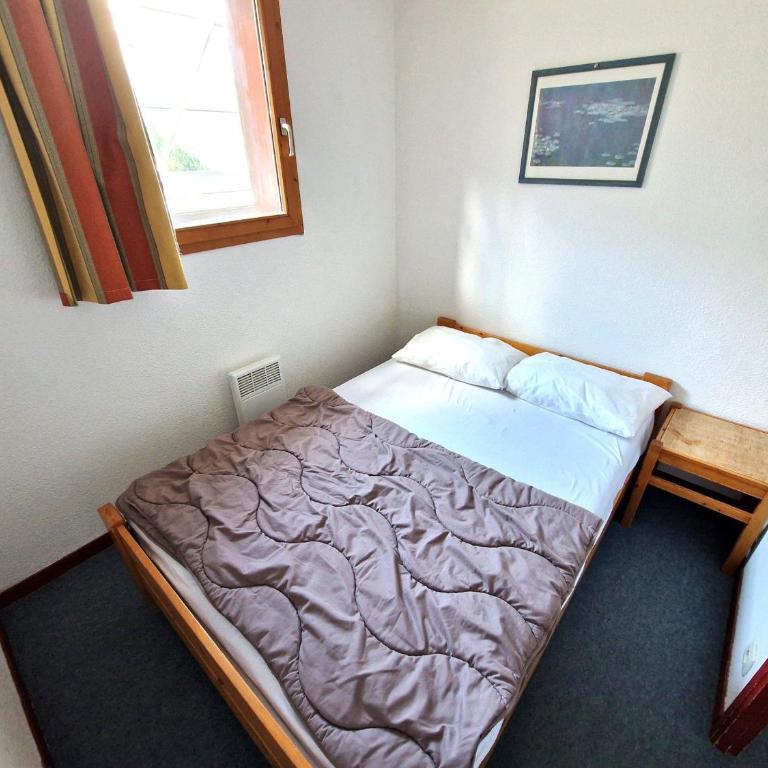 Spacieux appart 3 pièces + cabine, 10 pers, coeur de station, Valfréjus - FR-1-265-204 - Apartment (10 Erwachsene) - 5