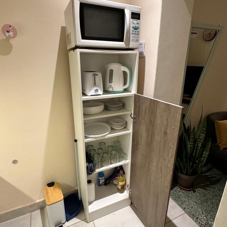 Departamento Los Nogales - Apartamento de 1 dormitorio - 14