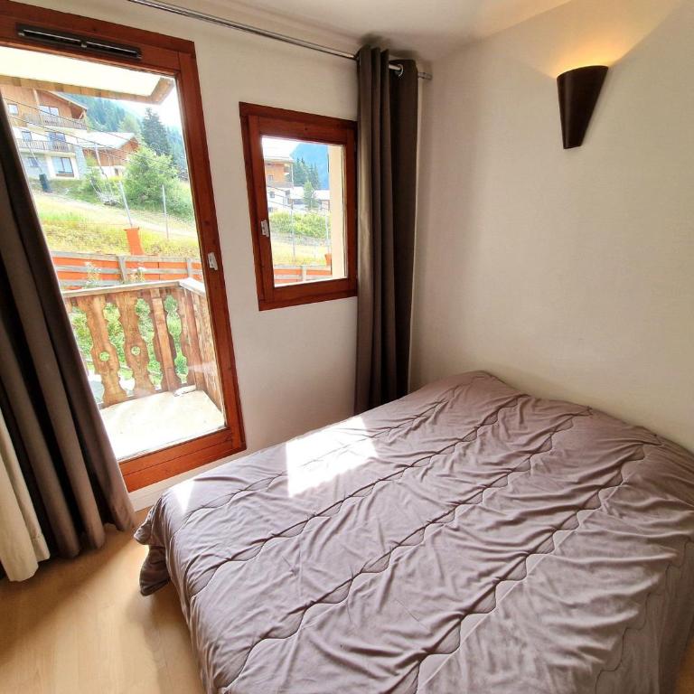 Charmant 2 pièces avec coin montagne, 4/6 personnes, 32 m², balcon sud, à Modane - FR-1-265-247 - Apartment (4 Erwachsene) - 7
