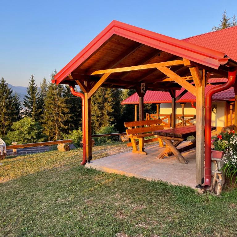 Vila Starcevic - Two-Bedroom Villa - 50